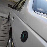 پژو ۴۰۵در حد سال  مدل ۱۳۹۱ دوگانه‌سوز کار خونه|خودرو سواری و وانت|کرج, عظیمیه|دیوار