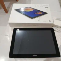 تبلت هواوی mediapad 10 link