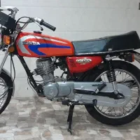 هوندا سی دی ای ژاپنی