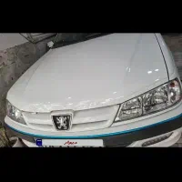 فروش پارس موخور جدید