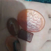 نگین یمنی|جواهرات|نورآباد, |دیوار