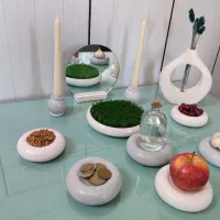 قالب سیلیکونی