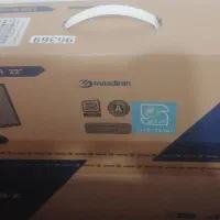 مانیتور ایکس ویژن