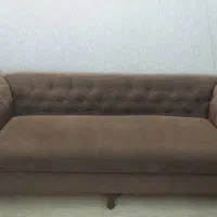 کناپه|مبلمان خانگی و میز عسلی|لشت نشا, |دیوار