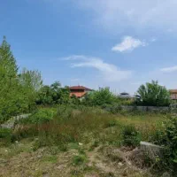 زمین ۳۰۰متری با کاربری مسکونی