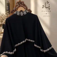 لباس مجلسی و جواهردوزی
