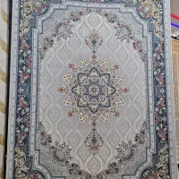 فرش ترمه/۱۰۰۰/تراکم ۳۰۰۰/نخ اکرلیک|فرش|تهران, نعمتآباد|دیوار
