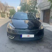چری آریزو 5IE جدید توربو، مدل ۱۴۰۱