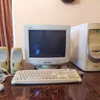 کامپیوتر خانگی