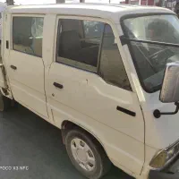 کیا سرز  کیاسرز. دیزل دوکابین اصل کره
