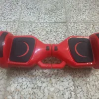 اسکوتر برقی|دوچرخه، اسکیت، اسکوتر|محمدشهر, محمدشهر|دیوار