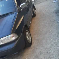 پراید 83 درجه ا تمام اژکتور