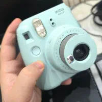 دوربین عکاسی instax mini 9