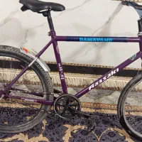 دوچرخه ۲۶اساک|دوچرخه، اسکیت، اسکوتر|ایرانشهر, |دیوار