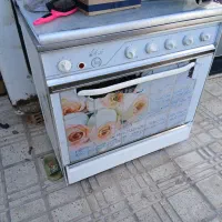 ۲عددگاز ۵شعله ویک عددکولر ۶هزار به فروش می‌رسد|اجاق گاز و لوازم برقی پخت‌وپز|کوهدشت, |دیوار