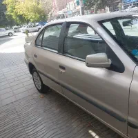 سمند ایکس۷مدل ۸۴