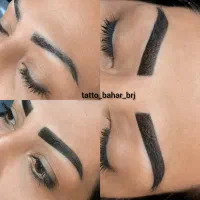 خدمات تخصصی آرایش دائم با تخفیف ۳۰ درصدی یلدایی|خدمات آرایشگری و زیبایی|بروجرد, |دیوار