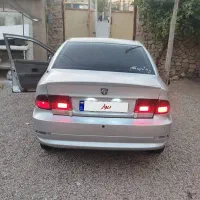 فروش فوری سمند معمولی