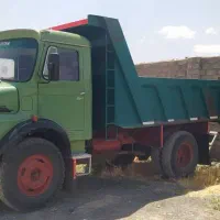 بنز911کمپرسی|خودرو سنگین|بوکان, |دیوار