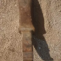 تیغه یا ناخن لودر|قطعات یدکی و لوازم جانبی|خرم‌آباد, |دیوار