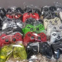 دسته بازی پلی1و2و3و4سونی1و2و3و4نصب بازیps2 ps3 ps4