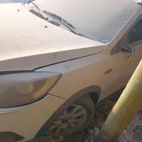 تصادفی کم زربه