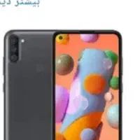گوشی سامسونگ a11 تمیز یه دست