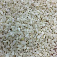 برنج نیم دانه عنبر خالص و سالم عنبر