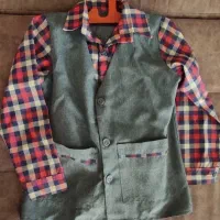 فرم مدرسه پسرانه