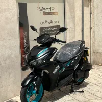ایروکس مدل1402/درحدصفر/تک برگ سند