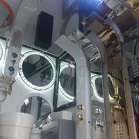 استخدام کارگر مرد بومی
