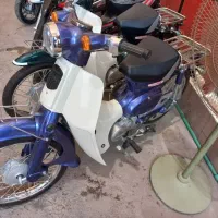 سوپرکاپ 90cc خشک pcx forza