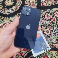 ایفون ۱۳ نرمال باطری ۱۰۰