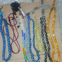 تسبیح|کلکسیون اشیاء عتیقه|میاندوآب, |دیوار