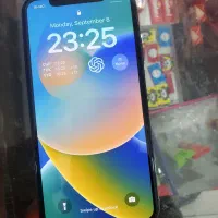 ایفون x 256g بدون ریجستر|موبایل|اهواز, شهرک اکباتان|دیوار