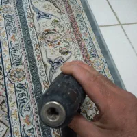 پچ گوشتی برقی|ابزارآلات|شاهینشهر, مسکن مهر|دیوار