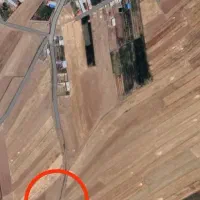 قطعه زمین ویلایی در نمرور