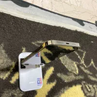 ایفون 13ProMax 256gig ZA/A|موبایل|تهران, سازمان برنامه جنوبی|دیوار