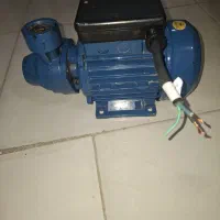 انواع پمپ آب نو و درحد نو آبارا