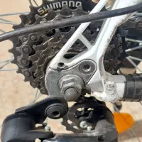 دوچرخه 26 گالانت اصل تایوان|دوچرخه، اسکیت، اسکوتر|شیراز, امام حسین|دیوار