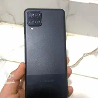 گوشی سامسونگ A12. بسیار تمیز