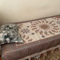 سرویس چوب تخت و کمد|تخت و سرویس خواب|شیروان (خراسان), |دیوار