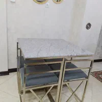 ناهارخوری کم جا