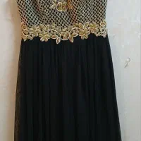 لباس مجلسی زنانه