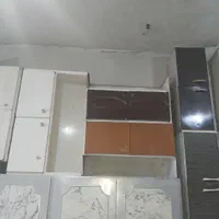 انواع  هود آشپزخانه و کابینت جای هودوسینک ظرفشویی|مصالح و تجهیزات ساختمان|رشت, معلولین|دیوار