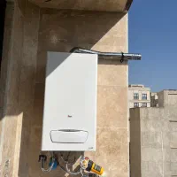 نماینده مجاز نصب،راه اندازی ، تعمیر پکیج