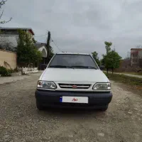 فروش ماشین پراید مدل۹۰