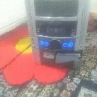 سیستم یاظبت وسیدی