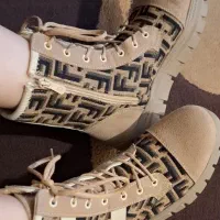 کفش  بوت