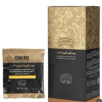 قهوه ماسالا گانودرما